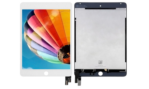 Thay m&agrave;n h&igrave;nh iPad mini 3 WiFi A1599 3