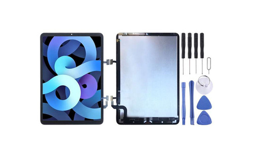 Thay m&agrave;n h&igrave;nh iPad mini 3 WiFi A1599 4