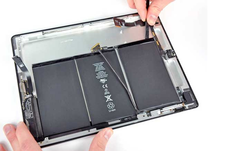 Thay pin iPad Air 4, iPad Air (2020) 3