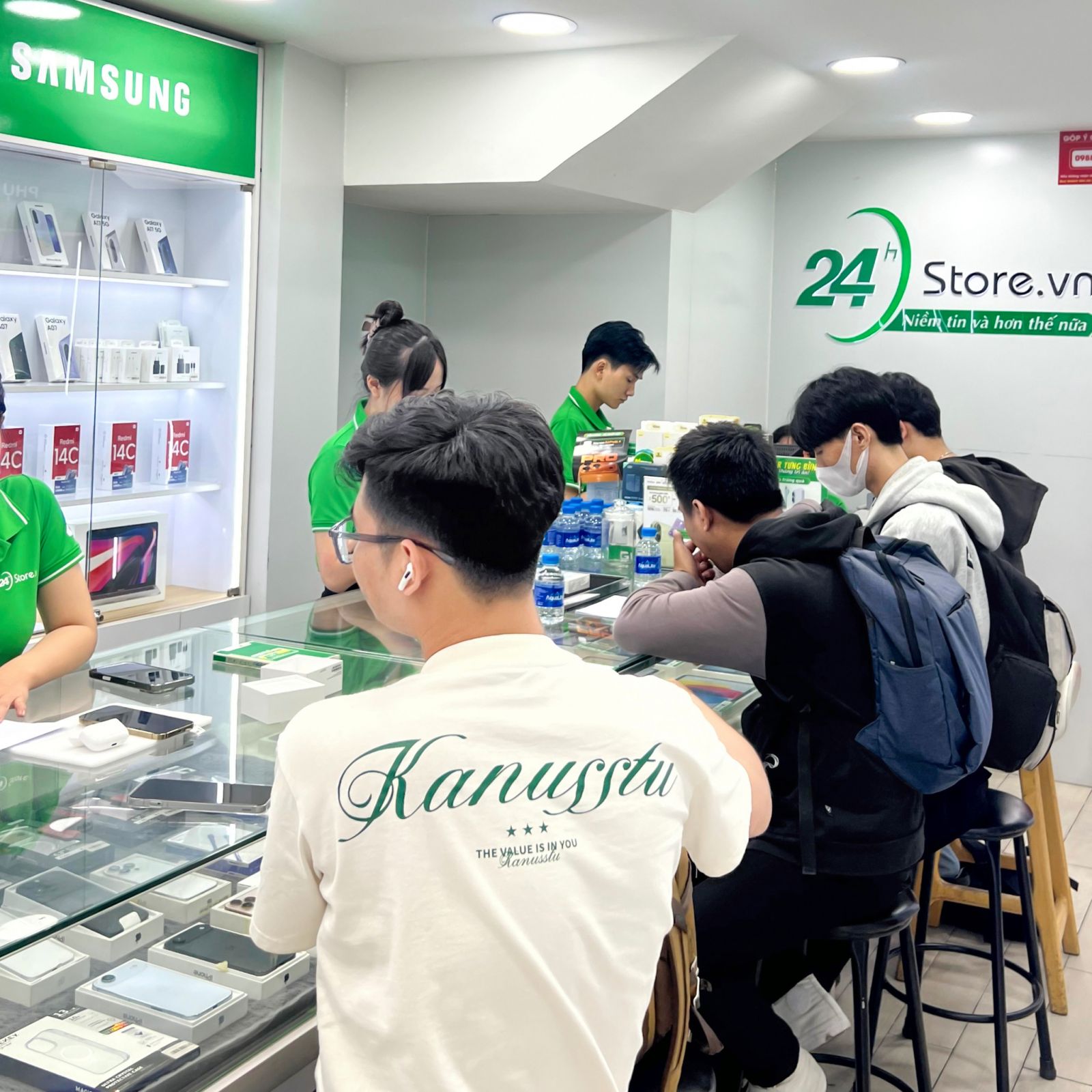 Thay pin iPad Air 4, iPad Air (2020) 9