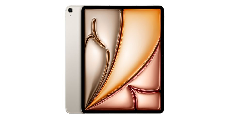 Thay pin iPad Air 6 M2 11 inch 3