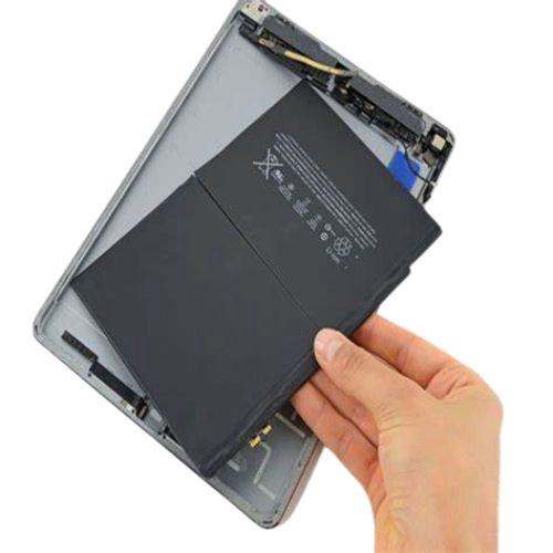 Thay pin iPad Air 6 M2 11 inch 4