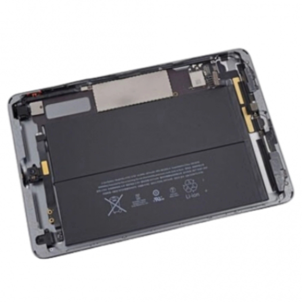 Thay pin iPad Air 6 M2 11 inch