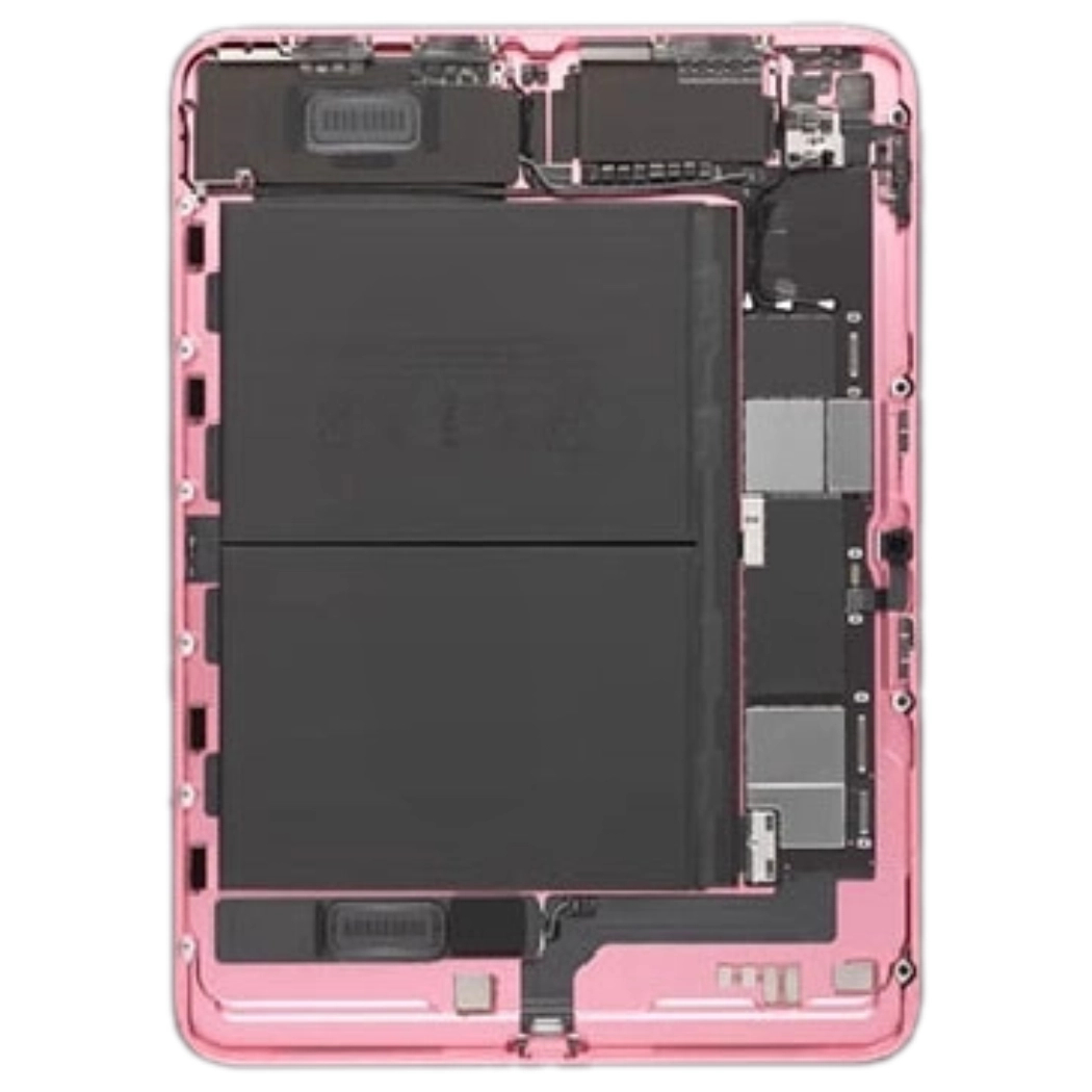 Thay pin iPad Gen 10, iPad (2022) 1 Thay pin iPad Gen 10, iPad (2022) 1