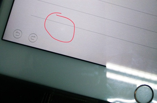 Thay m&agrave;n h&igrave;nh iPad Air 2 3G A1567