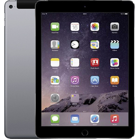 Thay m&agrave;n h&igrave;nh iPad Air 2 3G A1567