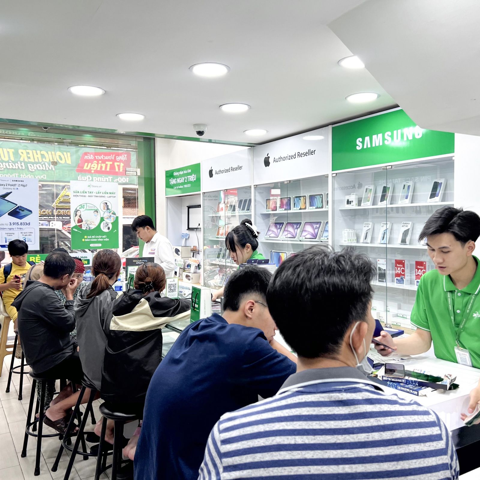 Thay pin iPad Air 3 WiFi A2152