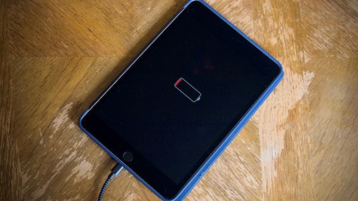 Thay pin iPad Air 3 WiFi A2152