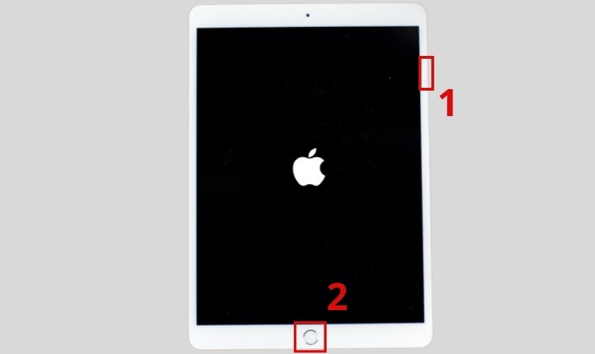 Thay pin iPad Air 3 WiFi A2152