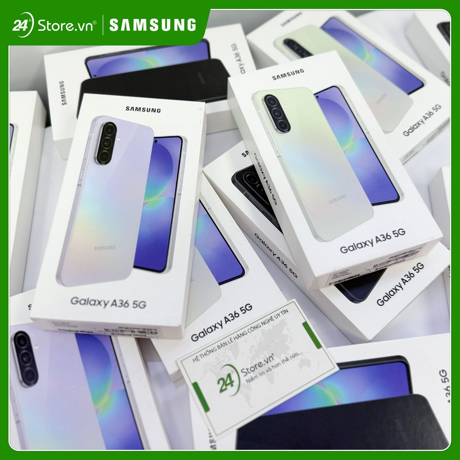 Hệ thống camera chất lượng cao