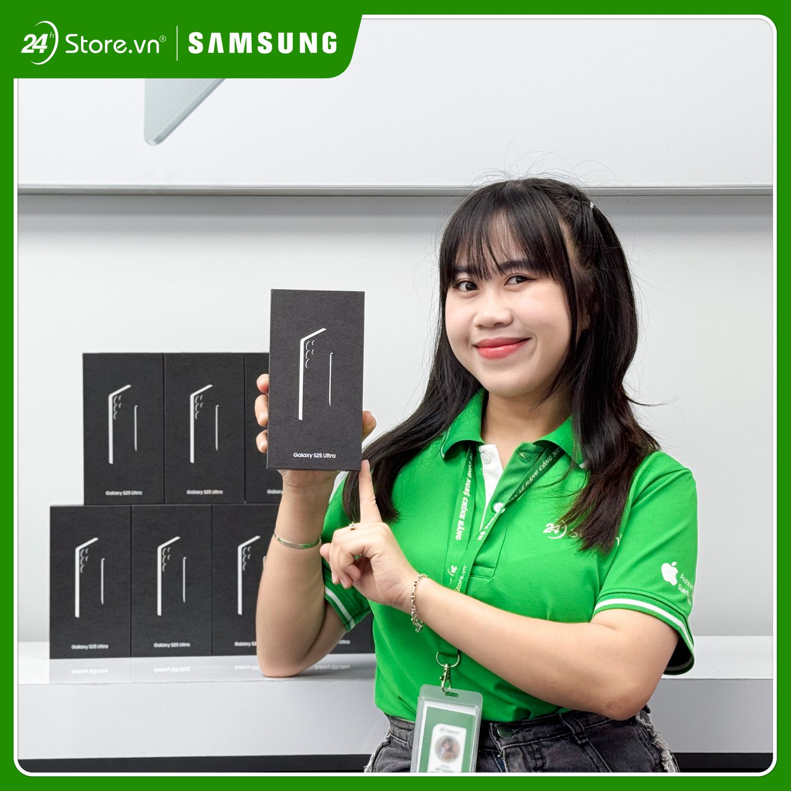 Liên tục cập nhật công nghệ tiên tiến