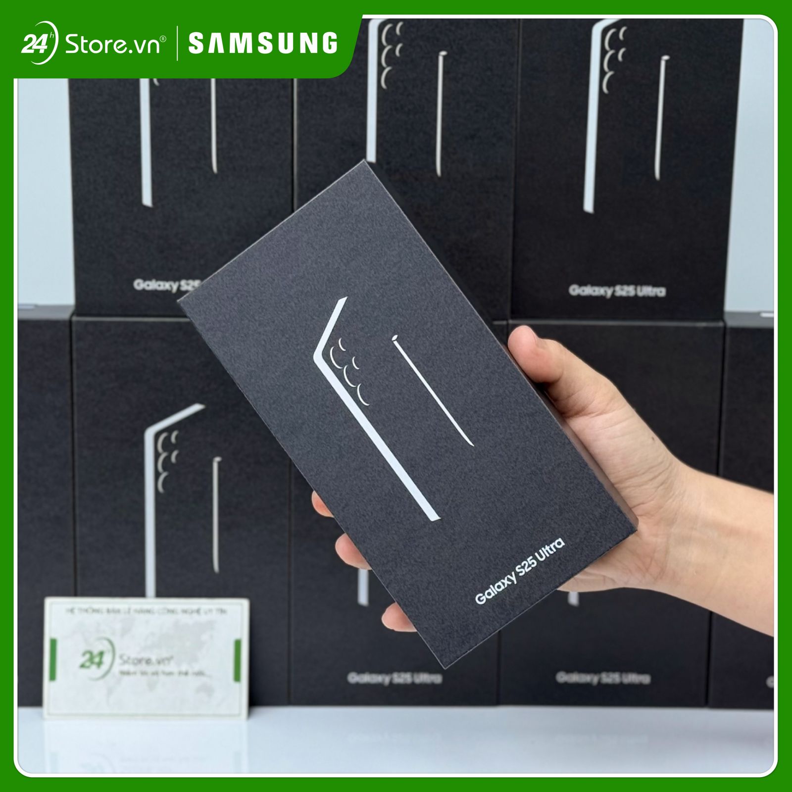 Samsung Galaxy có hỗ trợ trả góp không? Điều kiện và thủ tục ra sao?