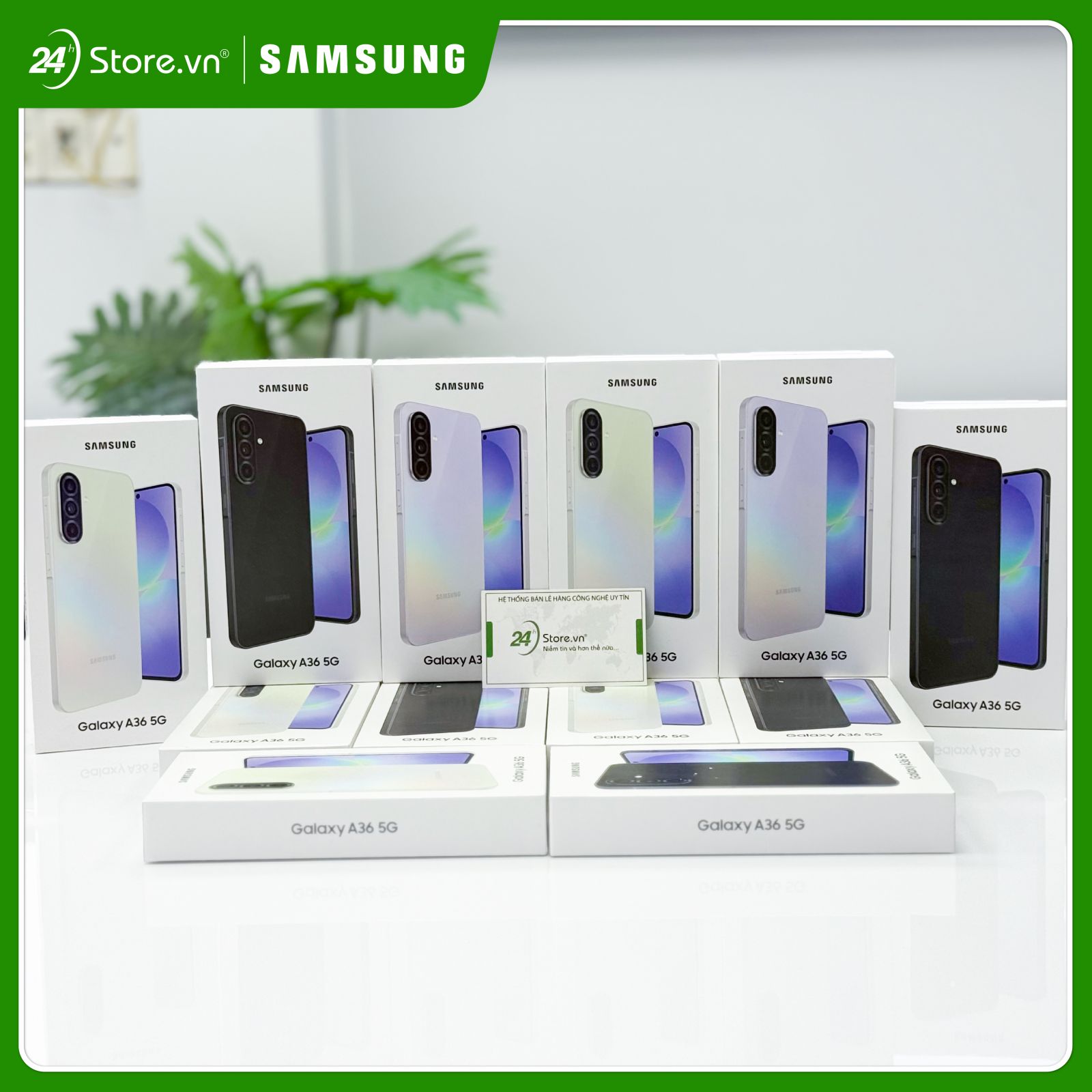 Một số câu hỏi thường gặp về Samsung Galaxy