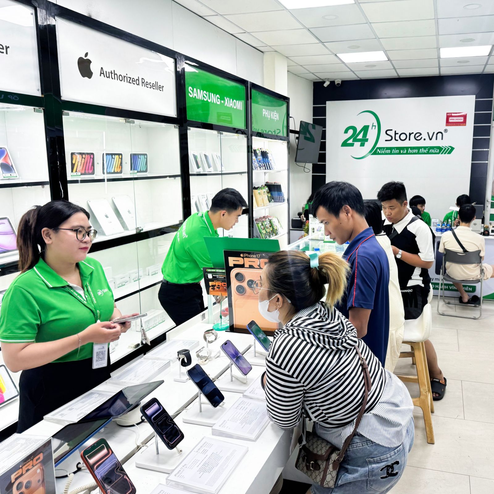 Đầu bút Apple Pencil - Hộp 4 cái | Chính hãng Apple Việt Nam 6