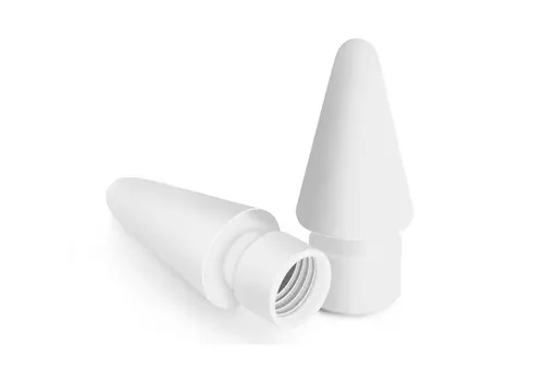 Đầu bút Apple Pencil - Hộp 4 cái | Chính hãng Apple Việt Nam