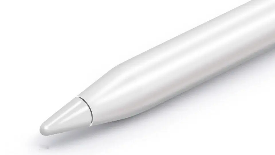 Đầu bút Apple Pencil - Hộp 4 cái | Chính hãng Apple Việt Nam 3