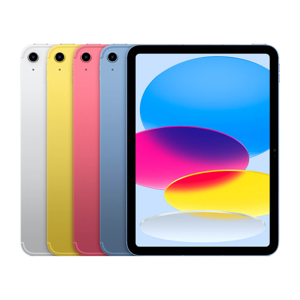 Thay pin iPad Gen 11 (2025)