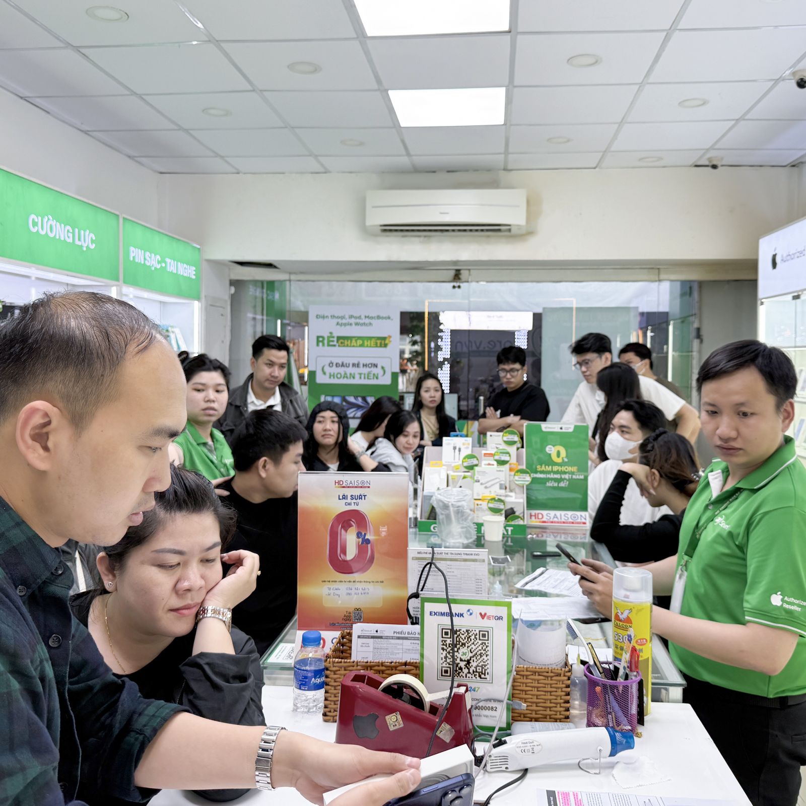 Thay m&agrave;n h&igrave;nh Xiaomi 11T 