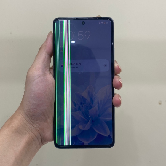Thay m&agrave;n h&igrave;nh Xiaomi 11T 