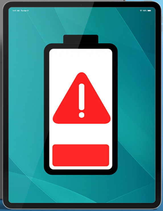 Thay pin iPad Air 11 inch M3