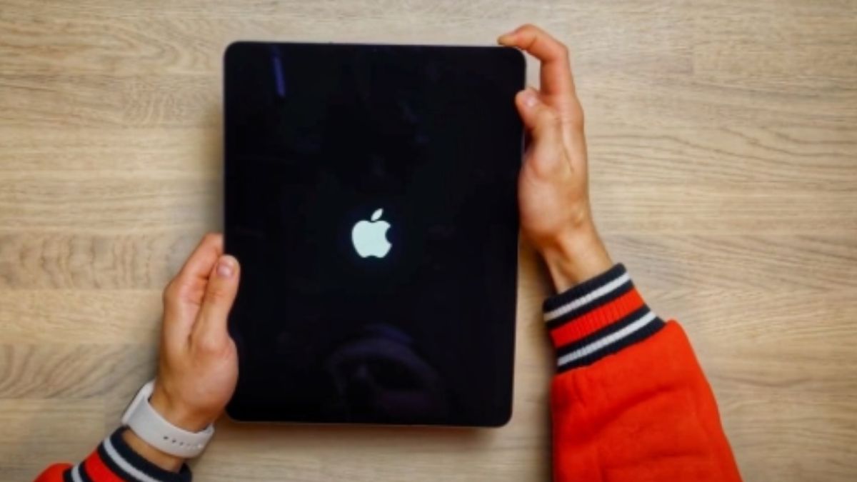 Thay pin iPad Air 11 inch M3