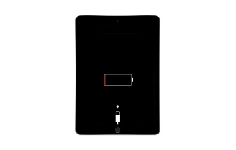 Thay pin iPad Mini 4 3G A1550