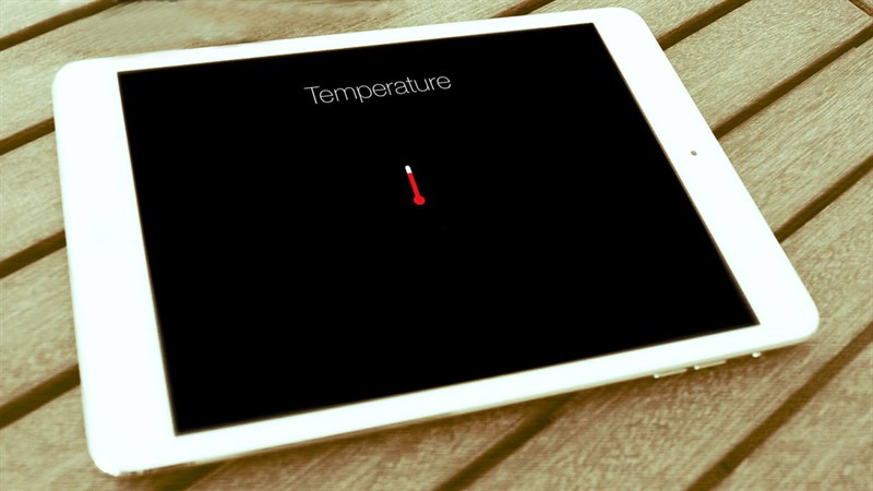 Thay pin iPad Air 1 WiFi A1474