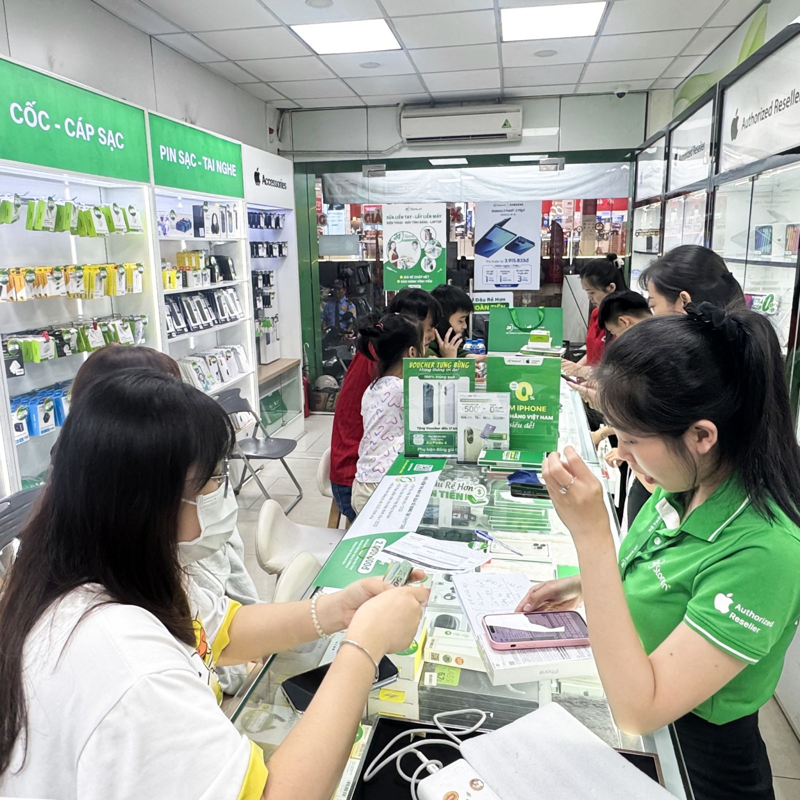 Thay pin iPad Air 1 WiFi A1474