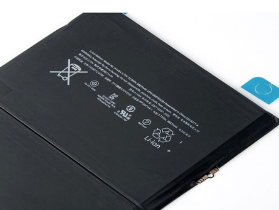 Thay pin iPad Air 1 WiFi A1474