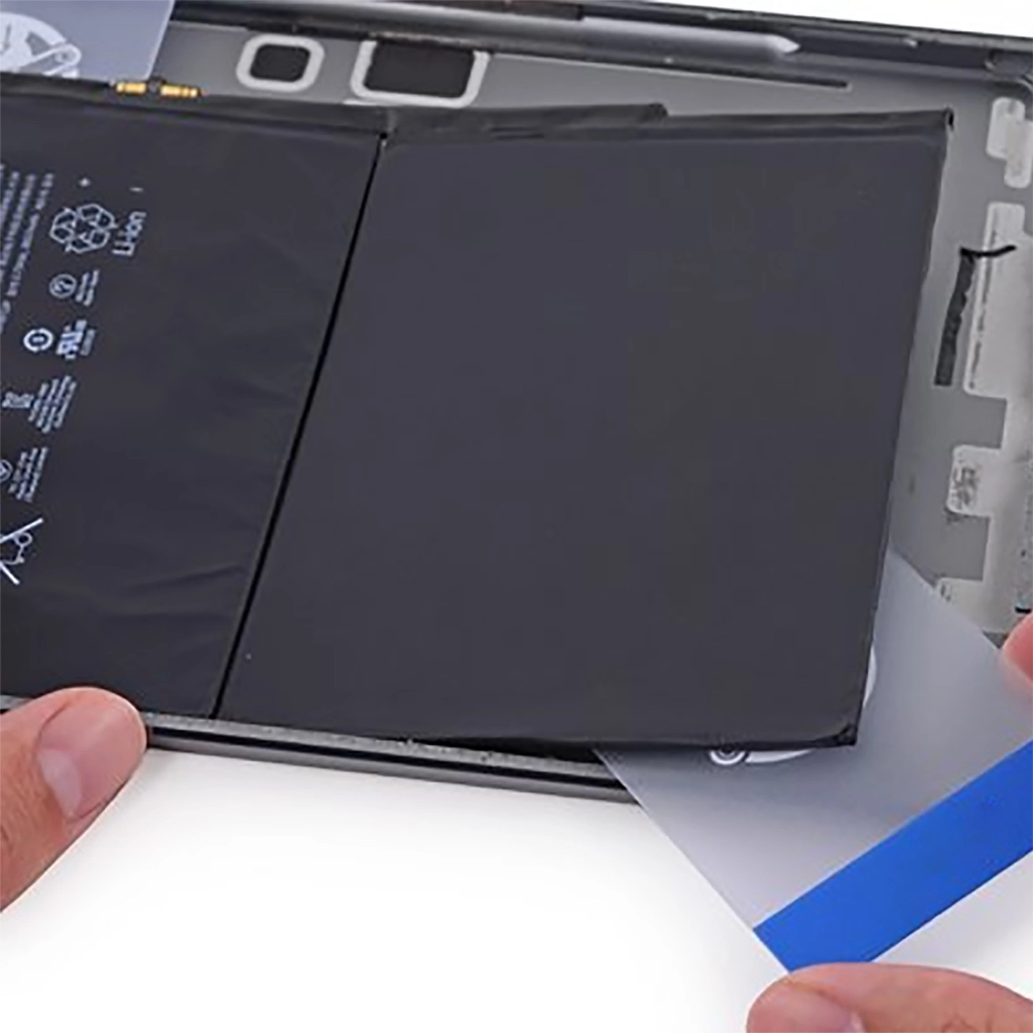 Thay pin iPad Air 1 WiFi A1474