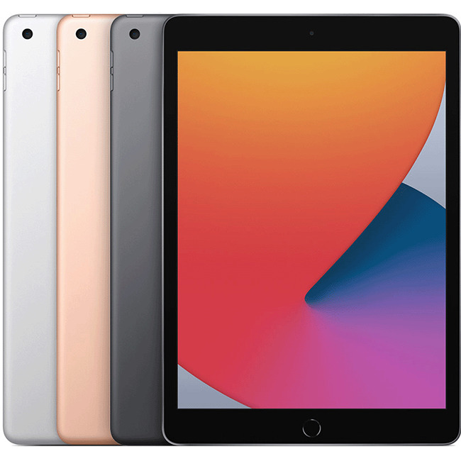 Thay m&agrave;n h&igrave;nh iPad Gen 7, iPad 10.2 3G (A2200, A2198)