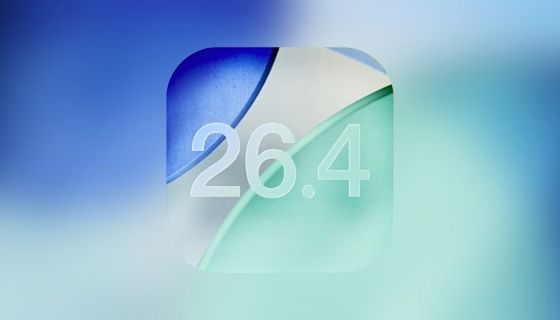 iOS 26.4 Beta 2 vừa phát hành: Apple đang thử nghiệm điều gì mới?