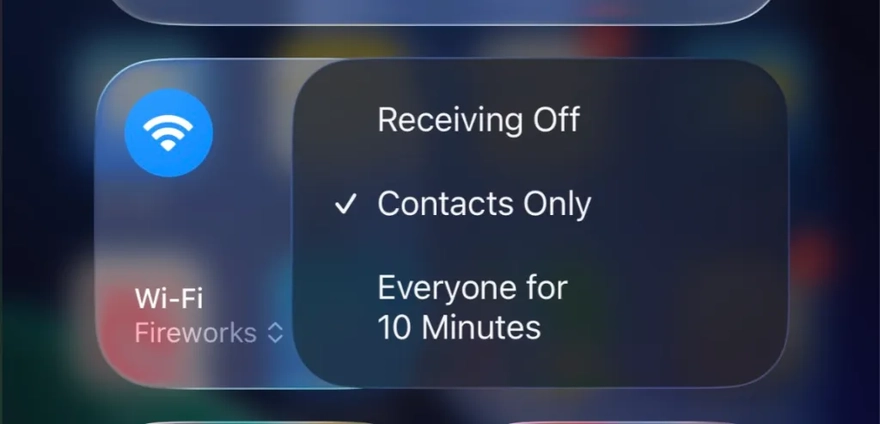 Một số thay đổi nhỏ khác trên iOS 26.4 Beta 2