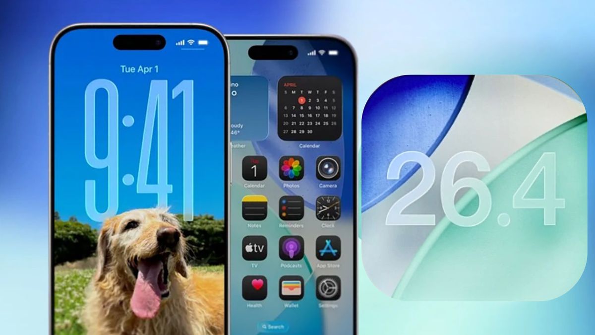 Có nên cài iOS 26.4 Beta 2 ngay không?