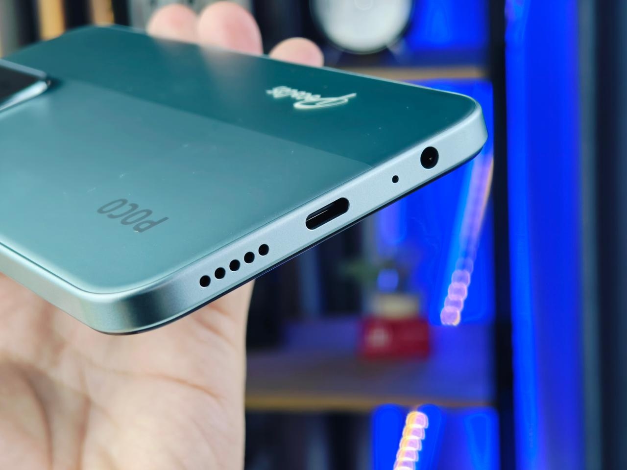 4.7. Các tính năng tiện ích bổ sung nâng cao trải nghiệm