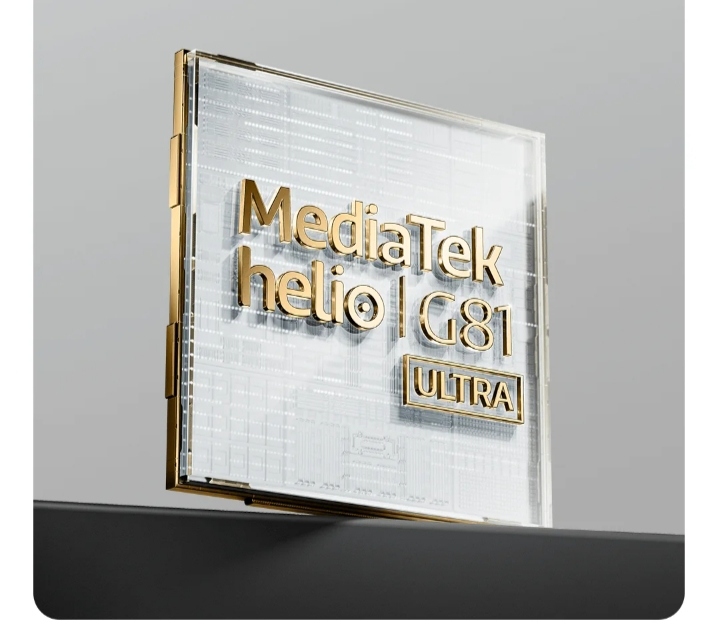 4.3. Hiệu năng ổn định, chiến game tốt với chip Snapdragon và HyperOS tối ưu