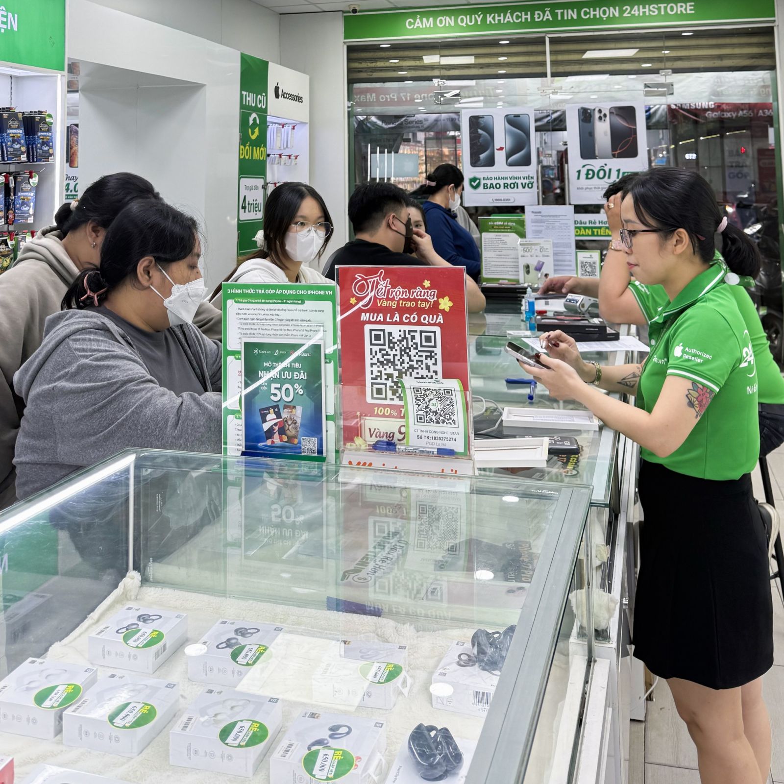 Cốc sạc Anker Zolo 2C2A 50W A121E 6 Cốc sạc Anker Zolo 2C2A 50W A121E 6