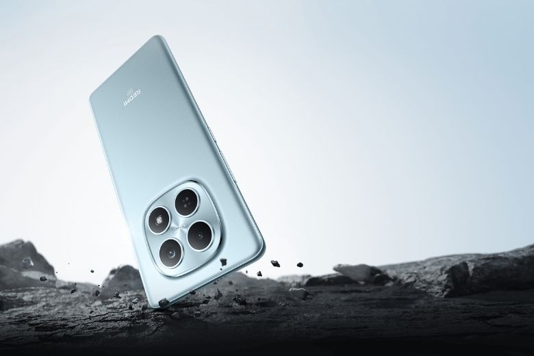 3.7. Khả năng kết nối 5G mạnh mẽ: Trải nghiệm tốc độ siêu nhanh và ổn định