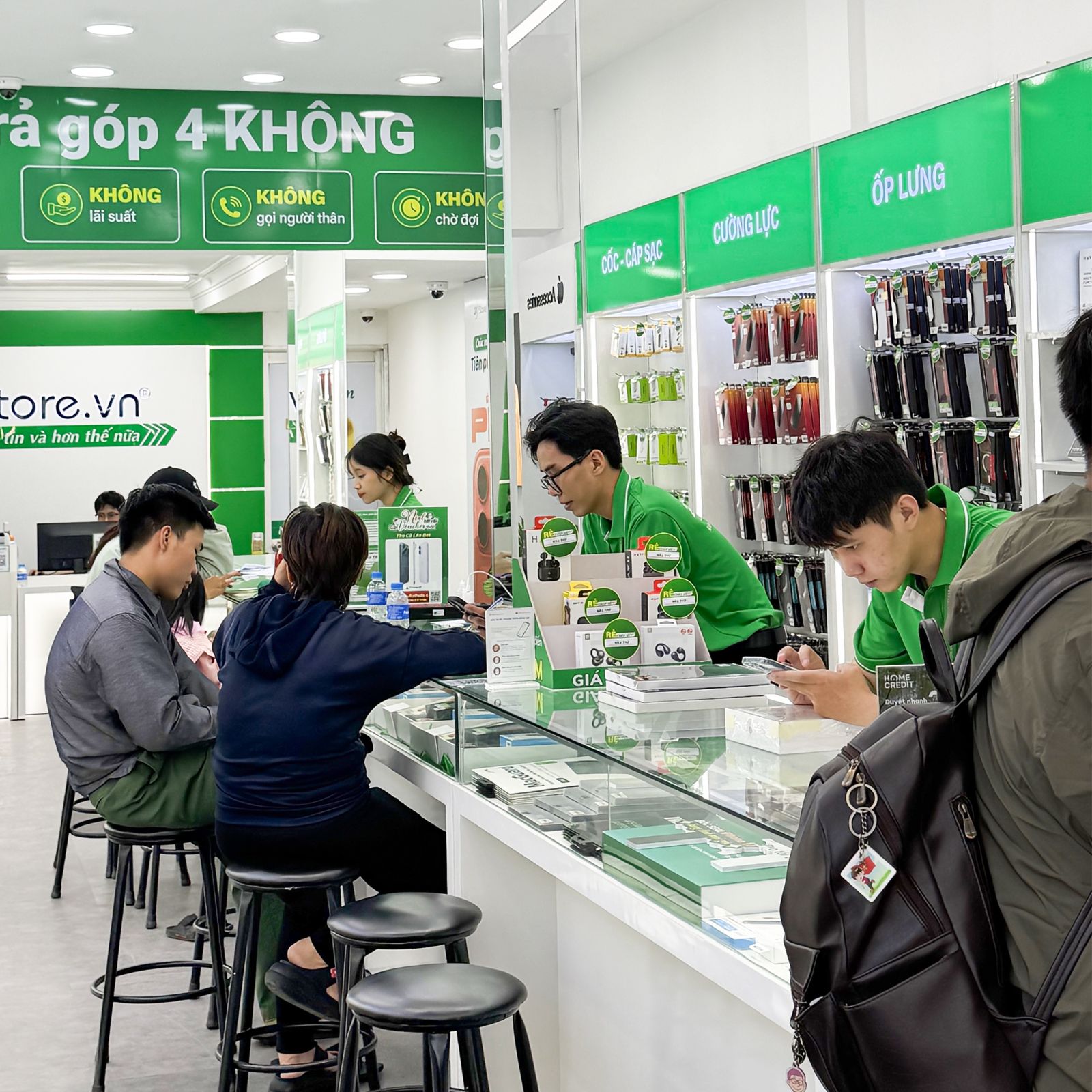 Sạc Anker Nano 1C 35W tích hợp cáp USB-C rút gọn A2658 6 Sạc Anker Nano 1C 35W tích hợp cáp USB-C rút gọn A2658 6