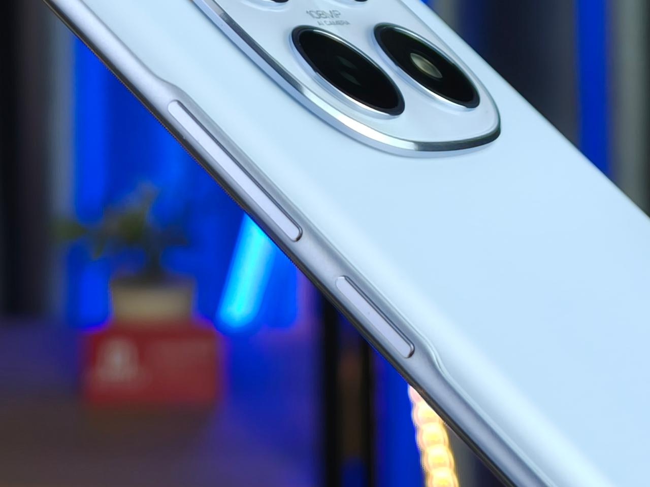 3.3. Hiệu suất mạnh mẽ và trải nghiệm chơi game mượt mà với chip MediaTek và HyperOS tối ưu