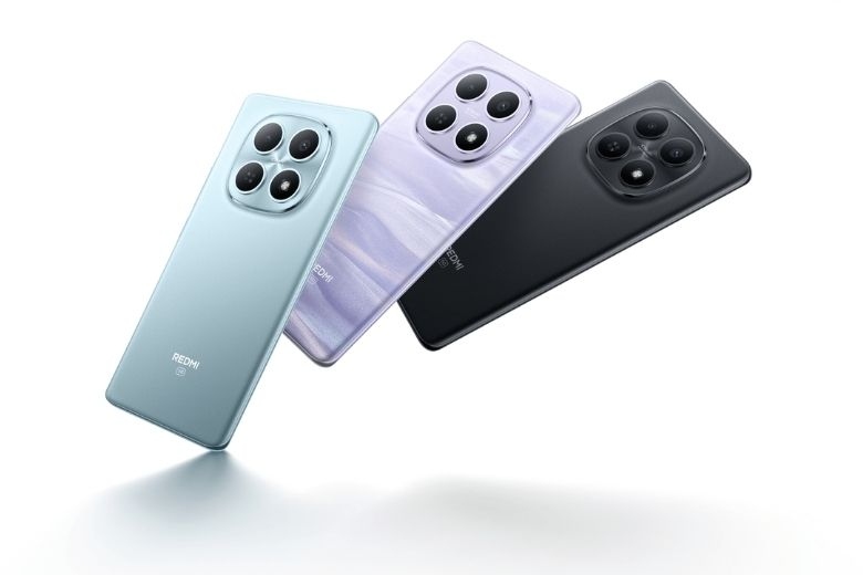 3.3. Hiệu suất mạnh mẽ và trải nghiệm chơi game mượt mà với chip MediaTek và HyperOS tối ưu