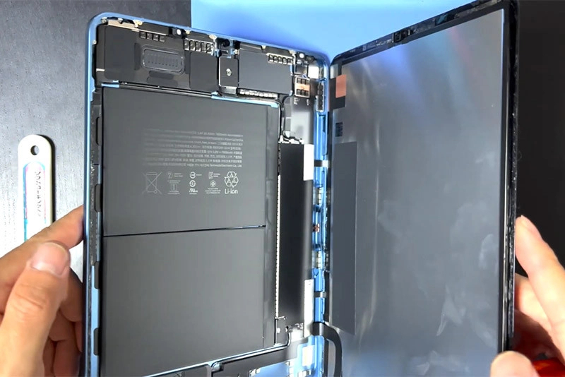 Thay Pin Best iPad Air 5, iPad Air (2022) 5 Thay Pin Best iPad Air 5, iPad Air (2022) 5