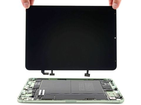 Thay m&agrave;n h&igrave;nh iPad Air 5, iPad Air (2022) 5