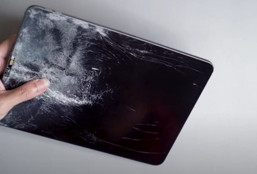 Thay m&agrave;n h&igrave;nh iPad Gen 9, iPad 10.2 2021 3