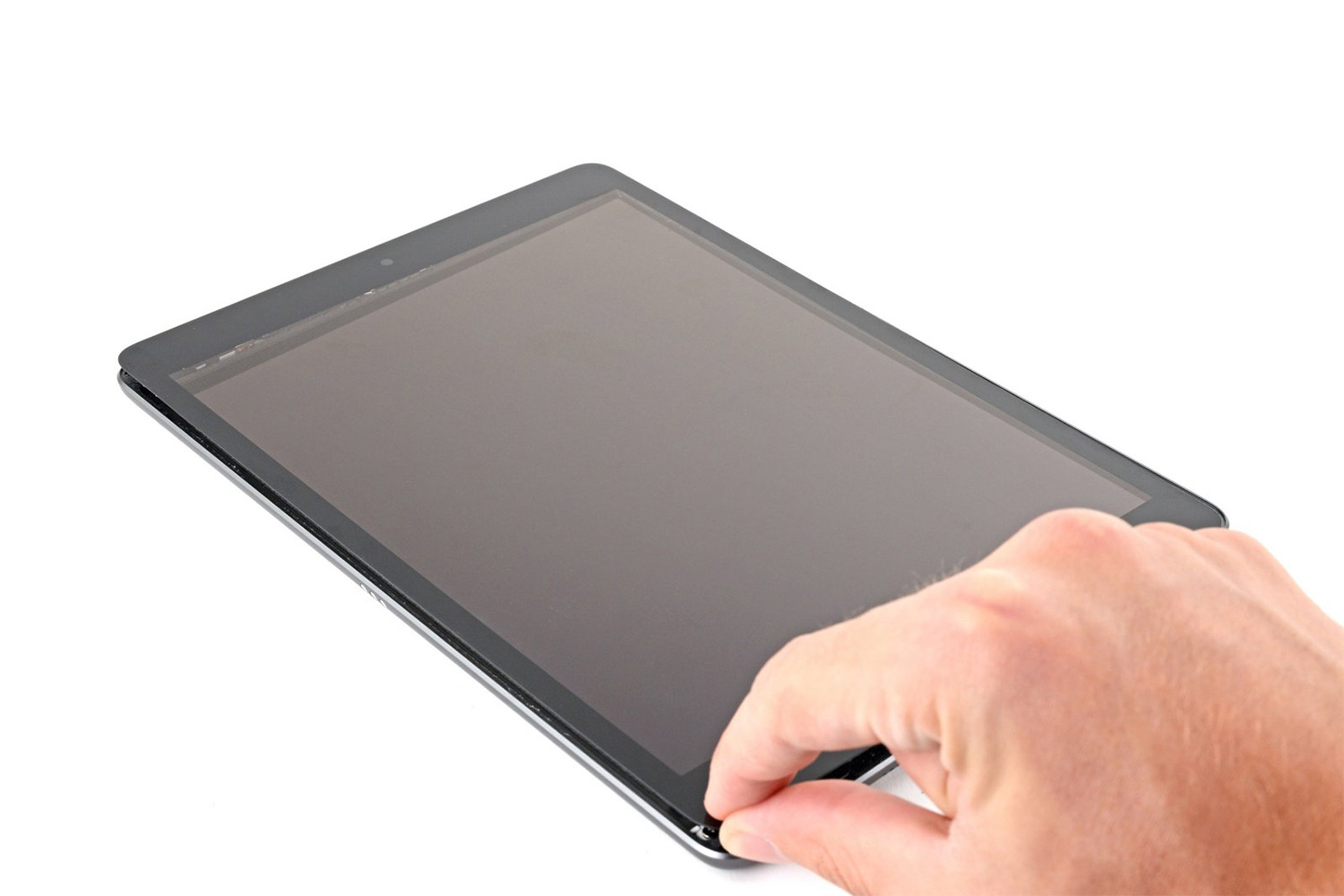 Thay m&agrave;n h&igrave;nh iPad Gen 9, iPad 10.2 2021 5