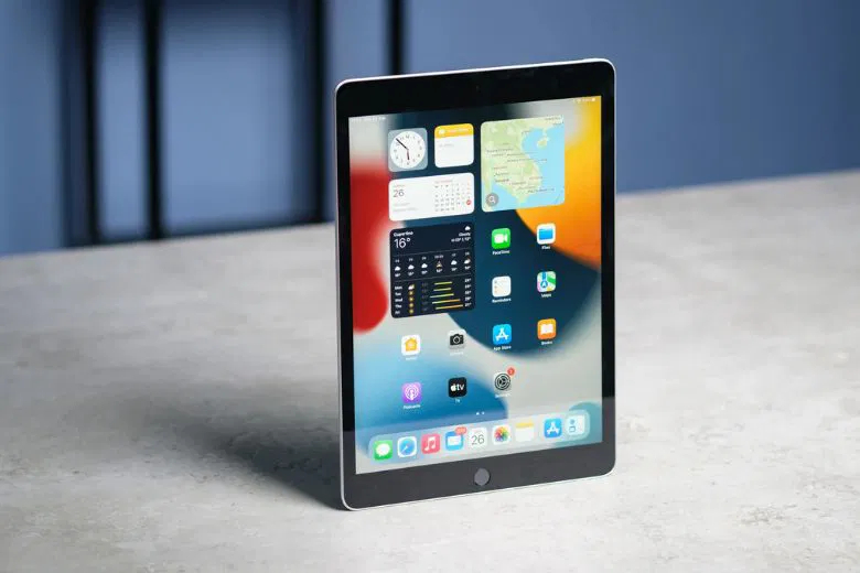 Thay m&agrave;n h&igrave;nh iPad Gen 9, iPad 10.2 2021 6