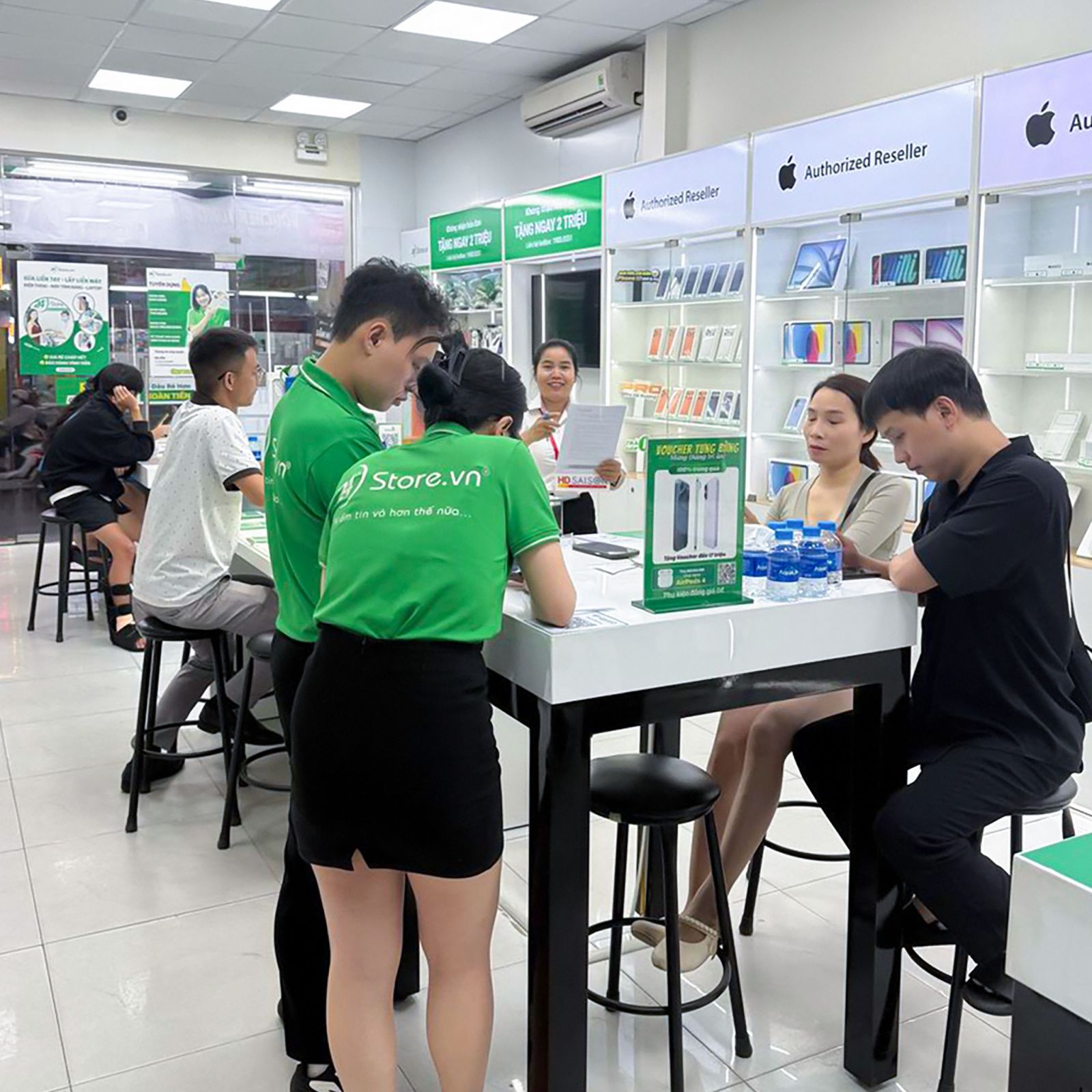 Thay m&agrave;n h&igrave;nh iPad Gen 9, iPad 10.2 2021 8