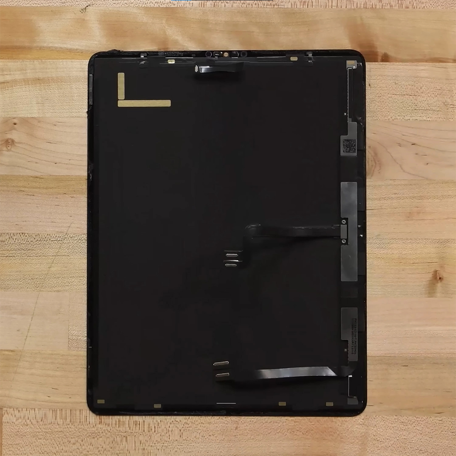 Thay m&agrave;n h&igrave;nh iPad Pro 11 2021 (M1) 4