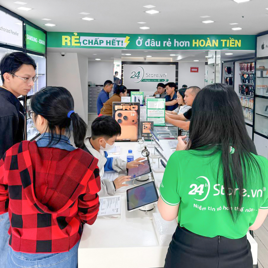 Thay m&agrave;n h&igrave;nh iPad Pro 11 2021 (M1) 8