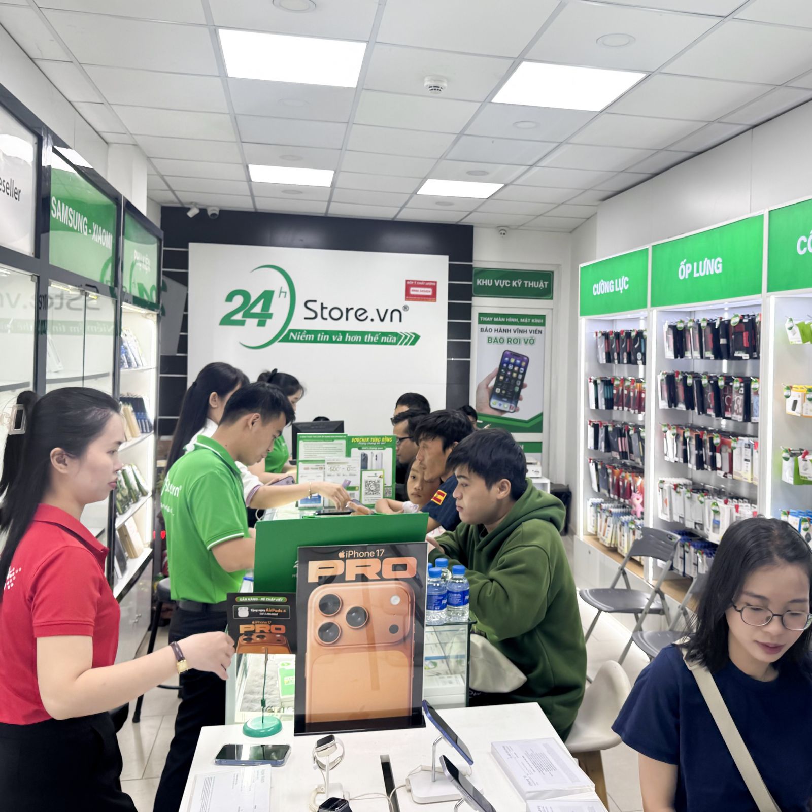 Thay m&agrave;n h&igrave;nh iPad Pro 11 2021 (M1) 9